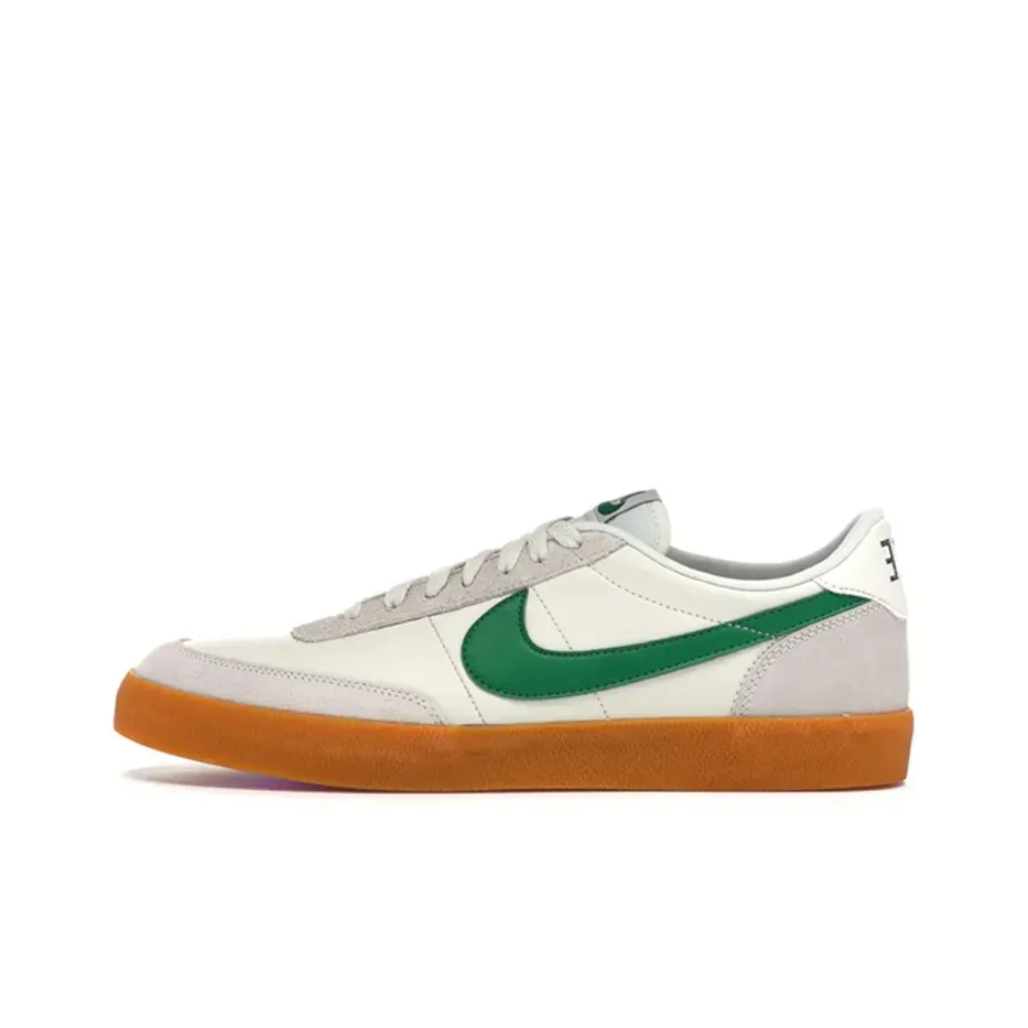 Низкие кроссовки Nike Killshot 2 'Lucid Green' (Белые) Унисекс