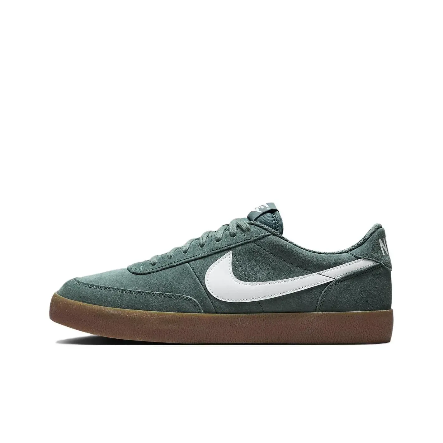 Низкие кроссовки Nike Killshot 2 'Vintage Green Gum' (Тёмно-зелёные) Унисекс