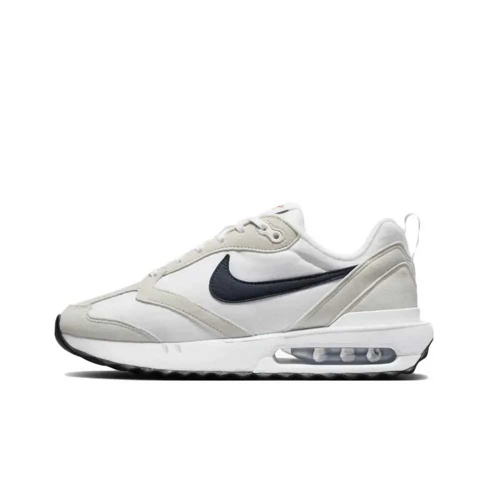 Light Bone Midnight Navy