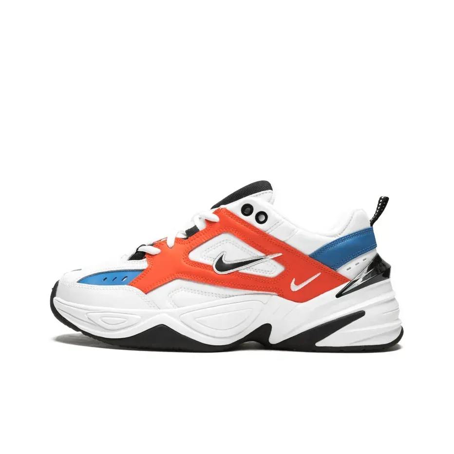 M2K Tekno Team Orange M2K Tekno Team Orange