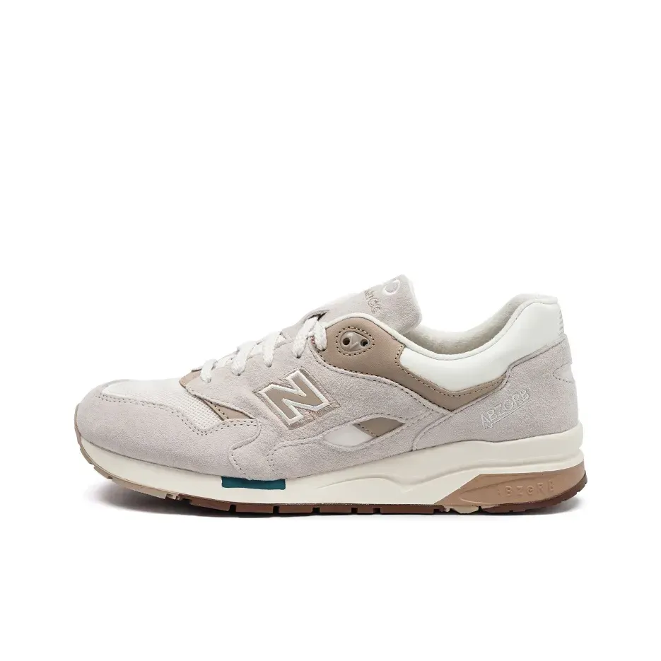 New Balance 1600 Greige Pack Бежевый
