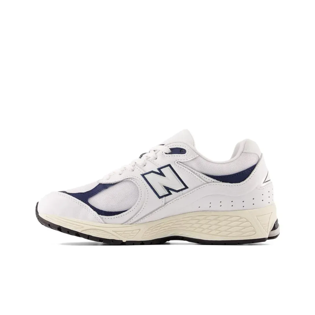 New Balance 2002R [White Natural Indigo]