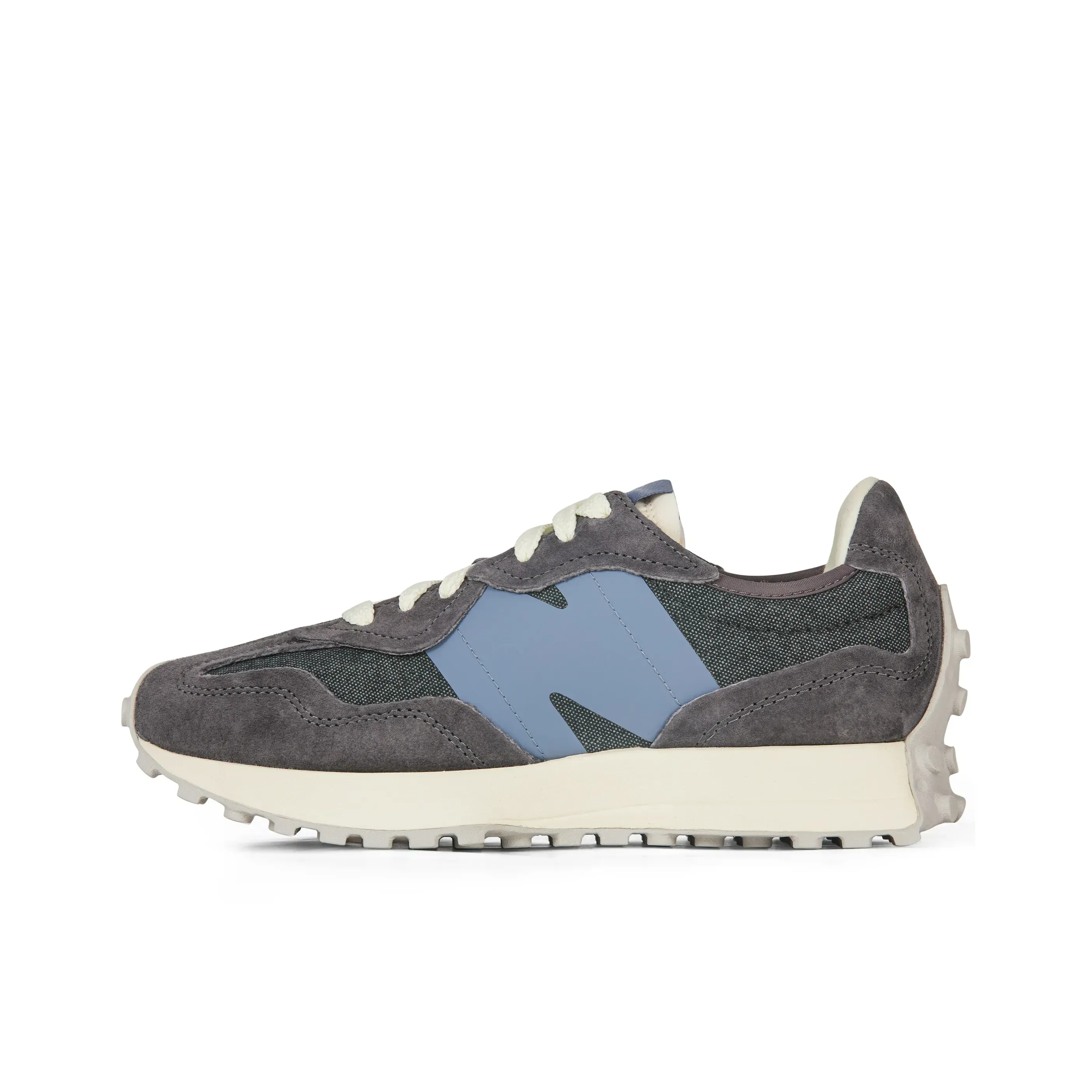 New Balance 327 [Castlerock Arctic Grey]