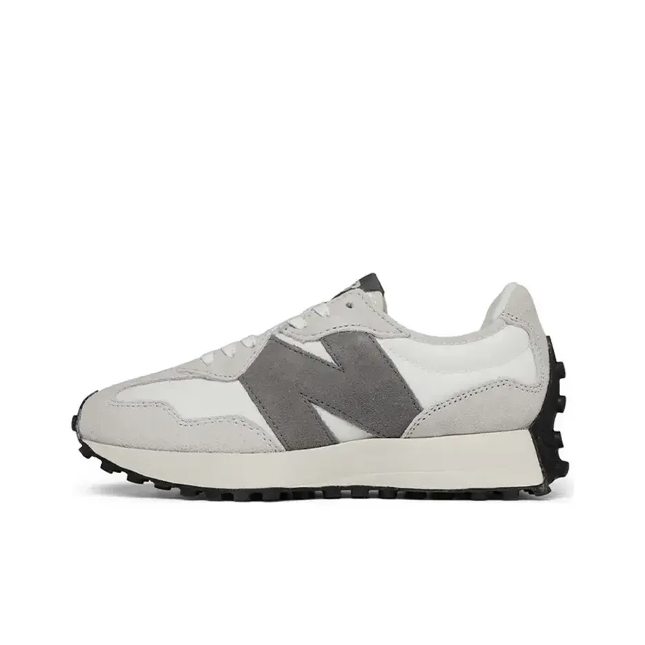 Кроссовки New Balance 327 Nimbus Cloud (Серый) Унисекс Кроссовки New Balance 327 Nimbus Cloud (Серый) Унисекс