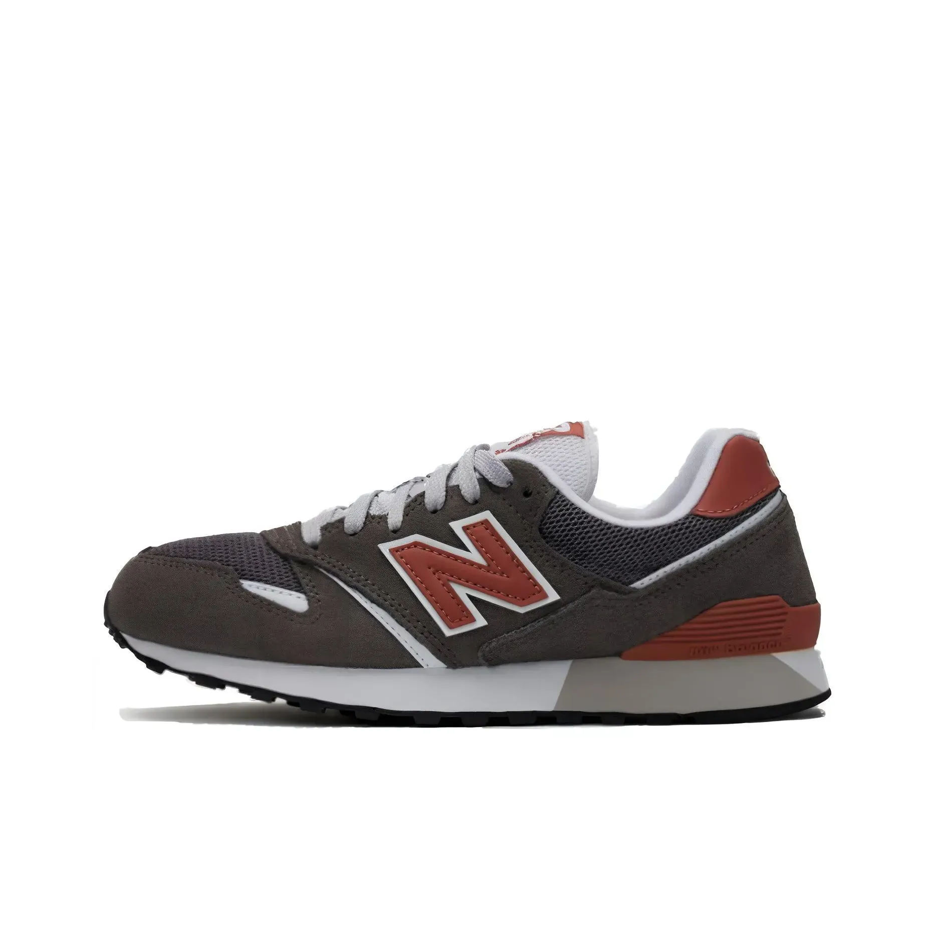 New Balance 446 Series Retro Кофейный