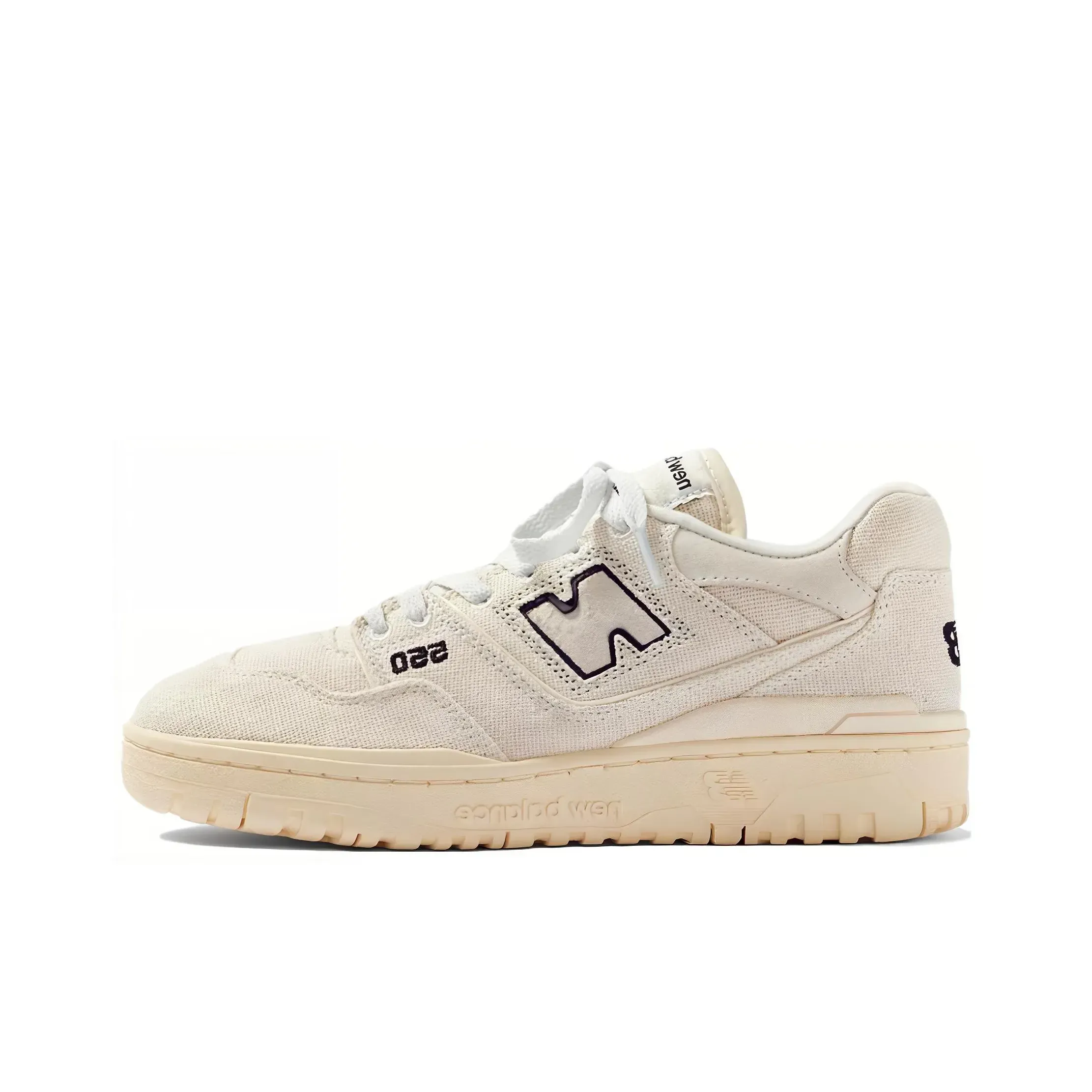 New Balance 550 Rattan Sea Salt Бежевый
