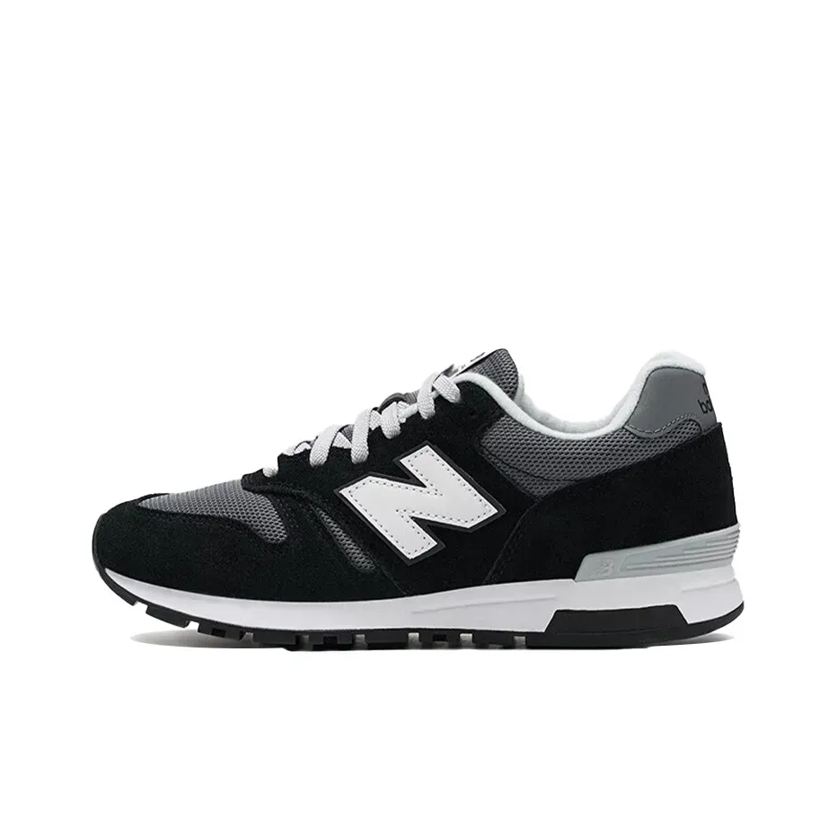 New Balance 565 Black