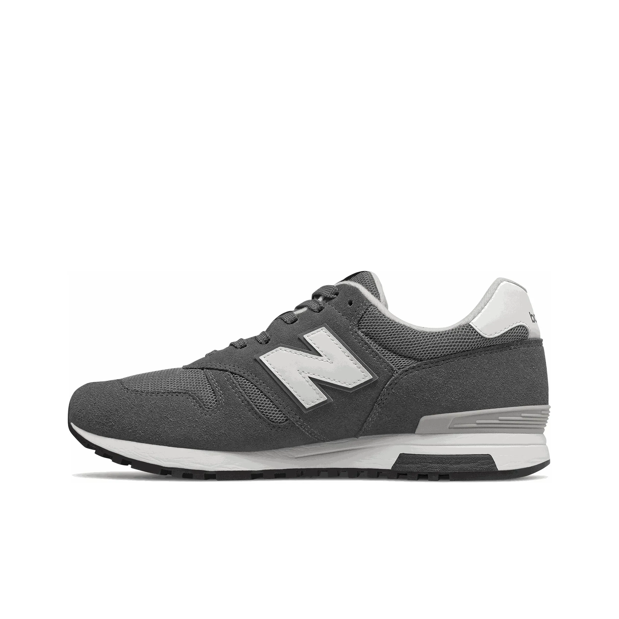 New Balance 565 Grey