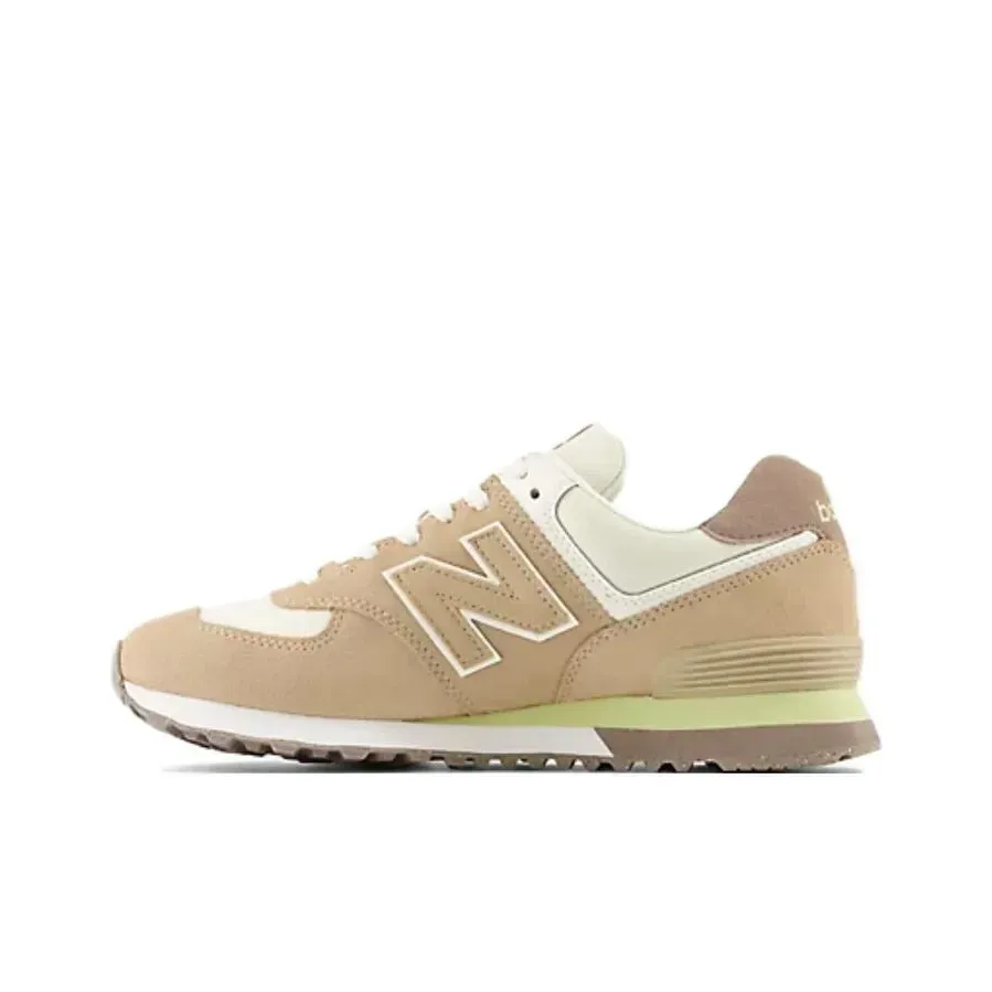 New Balance 574 Хаки