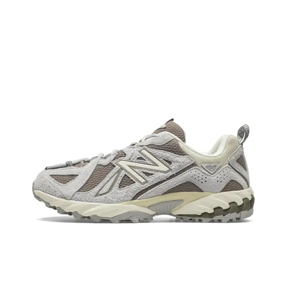 New Balance 610 Brighton Grey