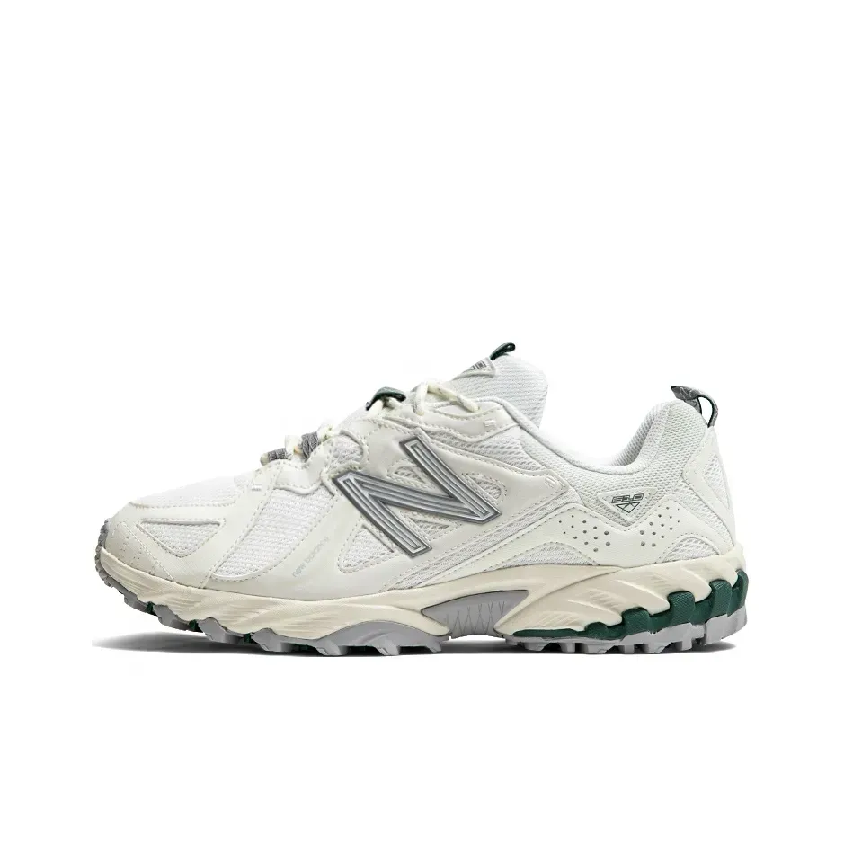 New Balance 610T 'Urbancore Ecru