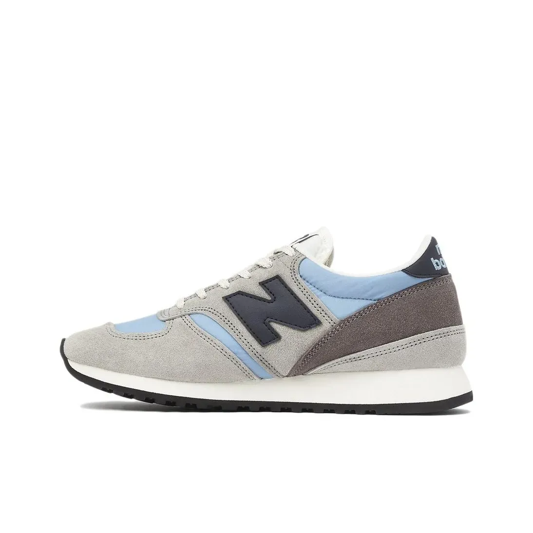 New Balance 730 [MiUK] [Grey Blue]
