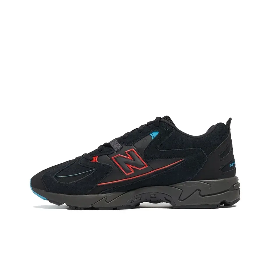 New Balance 828 Black