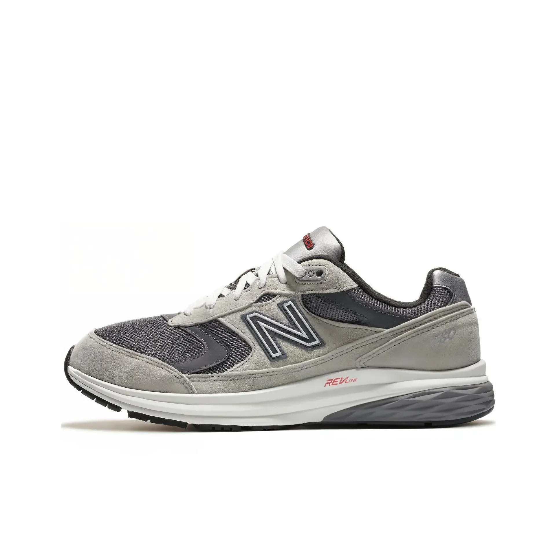 New Balance 880 Серый