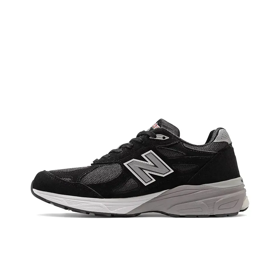 New Balance 990 V3 Black New Balance 990 V3 Black