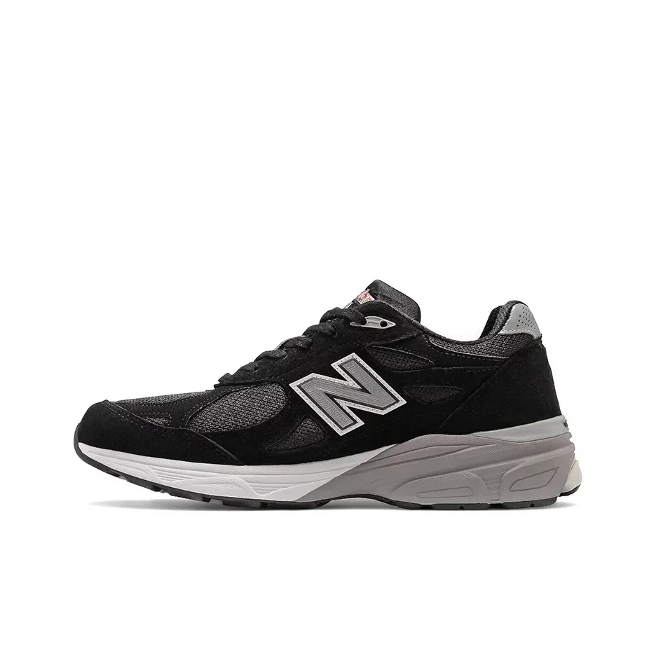 New Balance 990 V3 Black New Balance 990 V3 Black