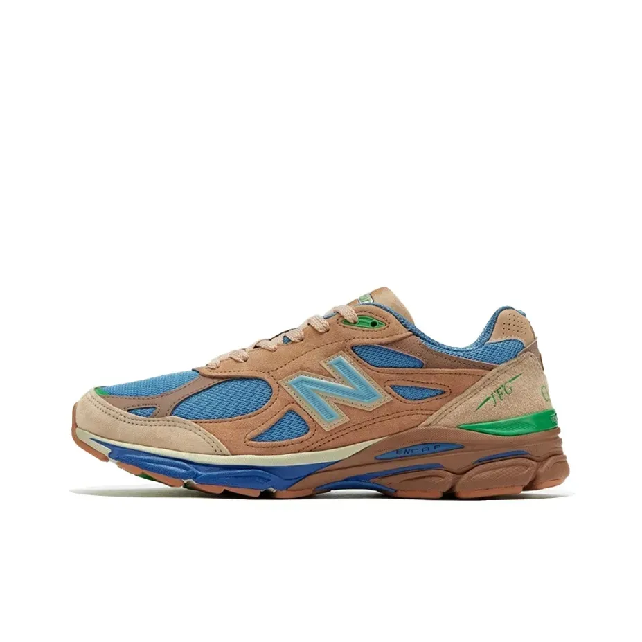 New Balance 990 V3 New Balance 990 V3