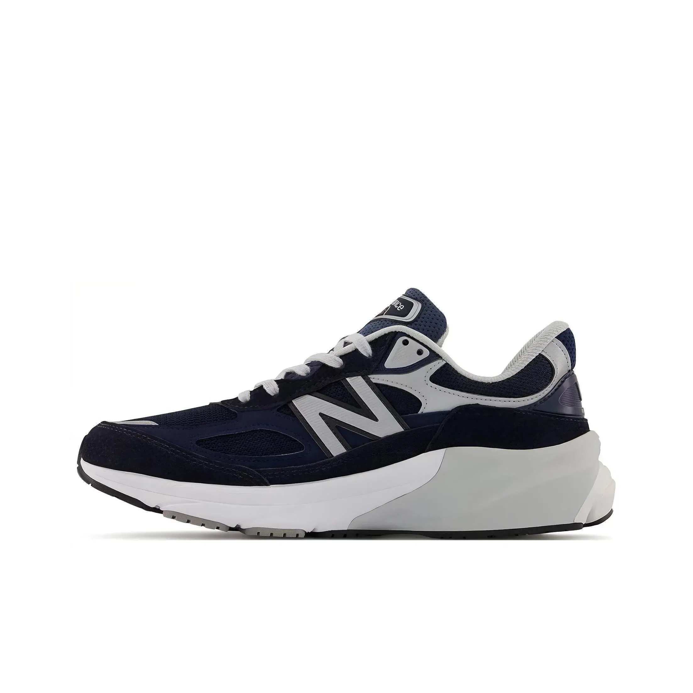 New Balance 990v6 Navy