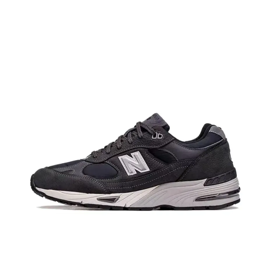 New Balance 991 Dark Grey New Balance 991 Dark Grey
