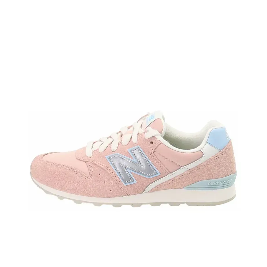 New Balance 996 Women's Beige