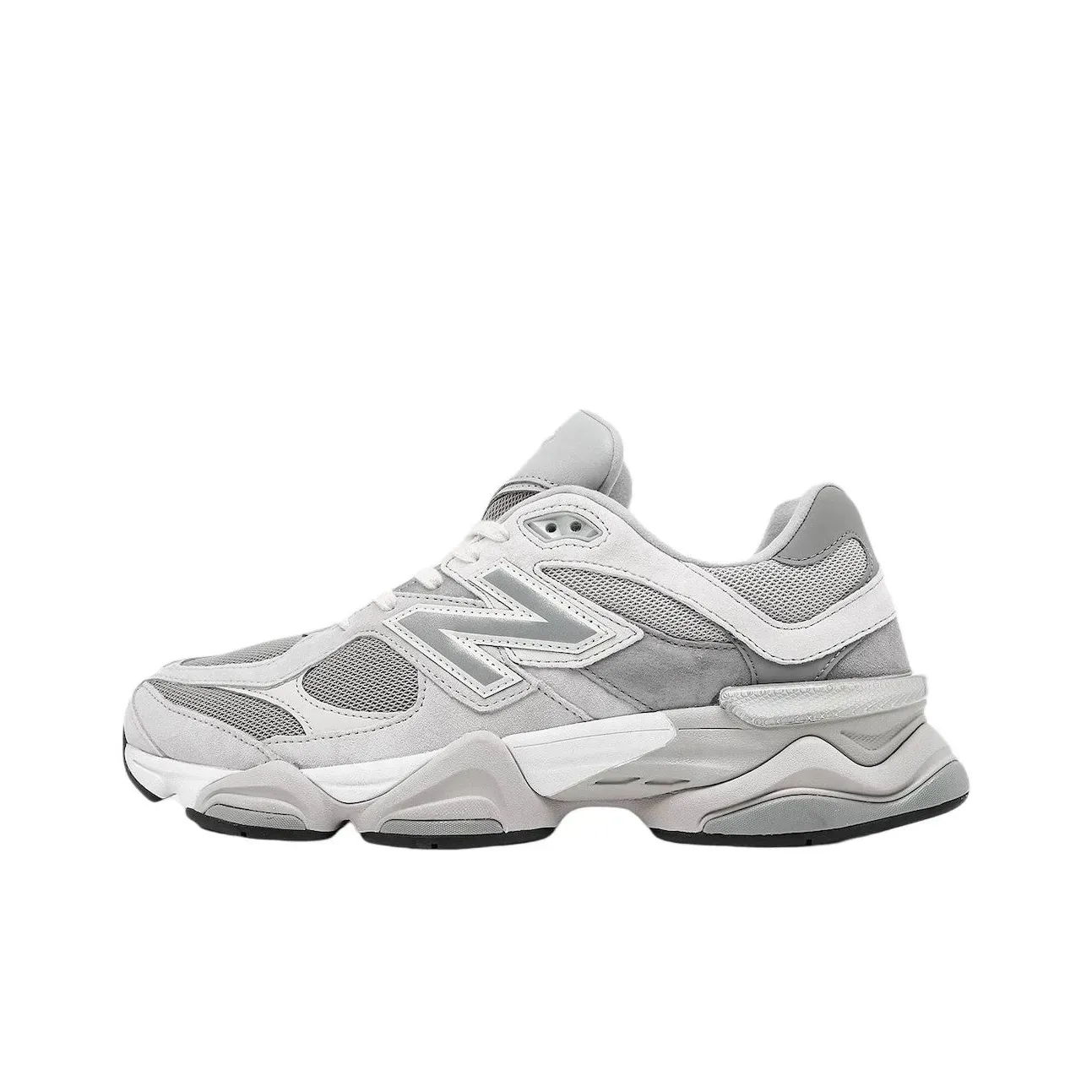 New Balance Cocncrete Серый