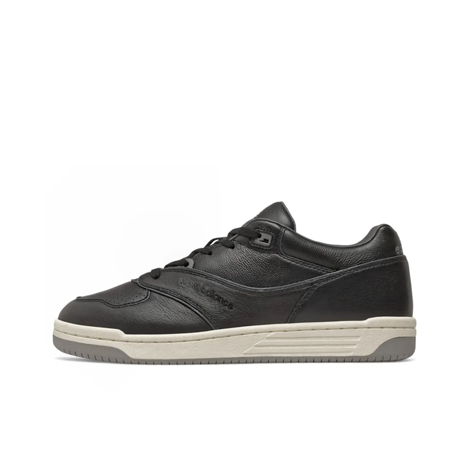 New Balance CT1500 Series Black D Wide