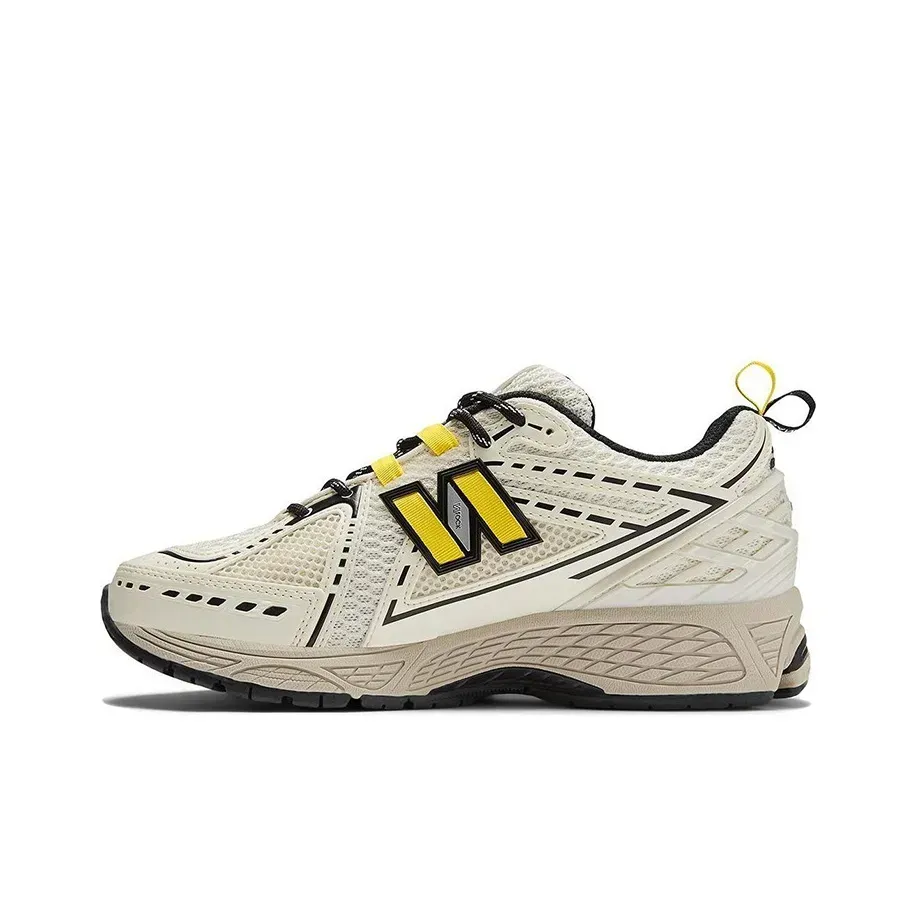 New Balance GANNI Egret New Balance GANNI Egret