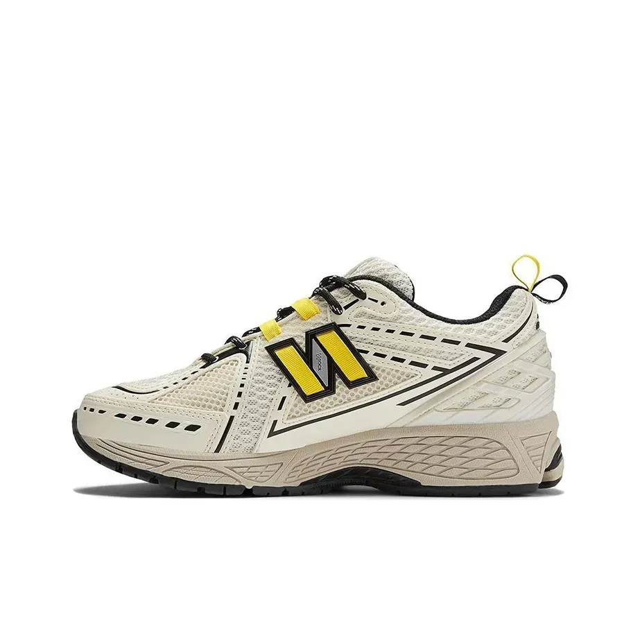 New Balance GANNI Egret