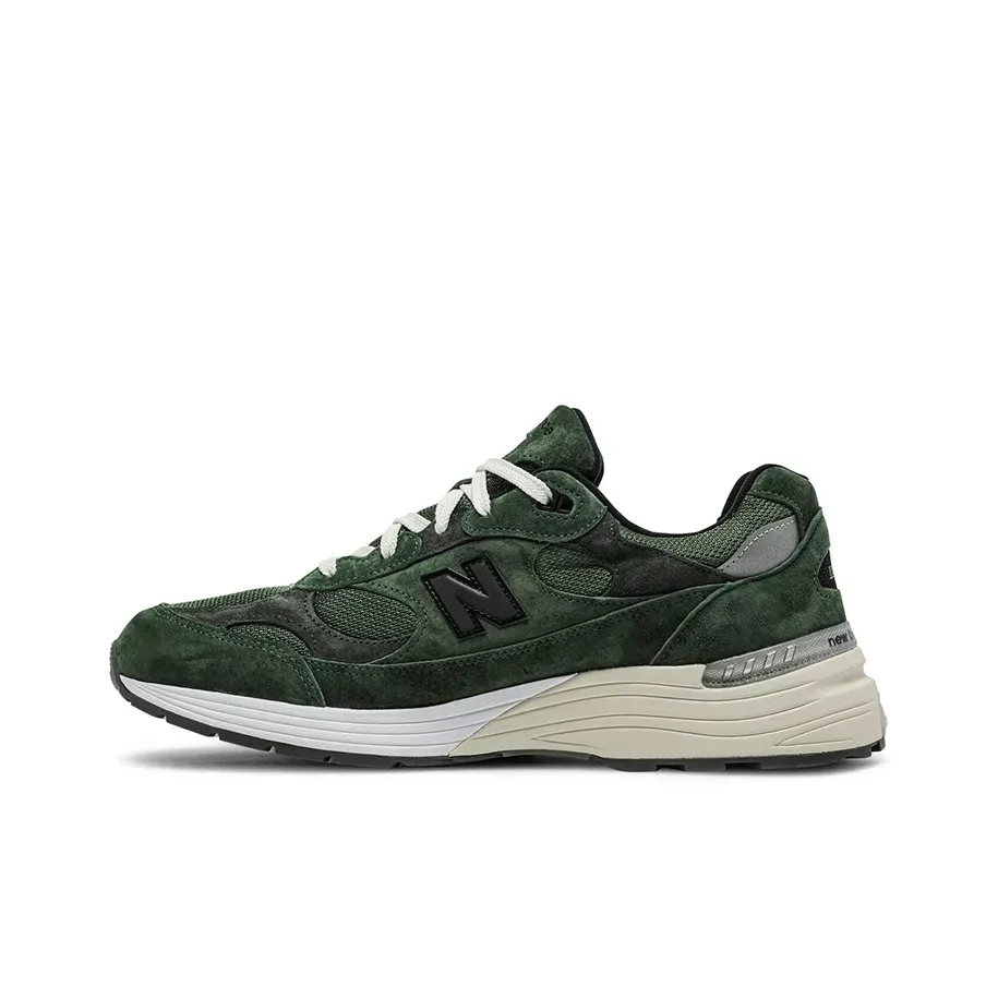 New Balance JJJJound Green