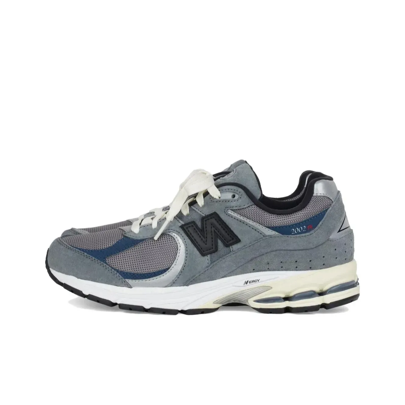 New Balance JJJJound x New Balance NB 2002R Storm Blue
