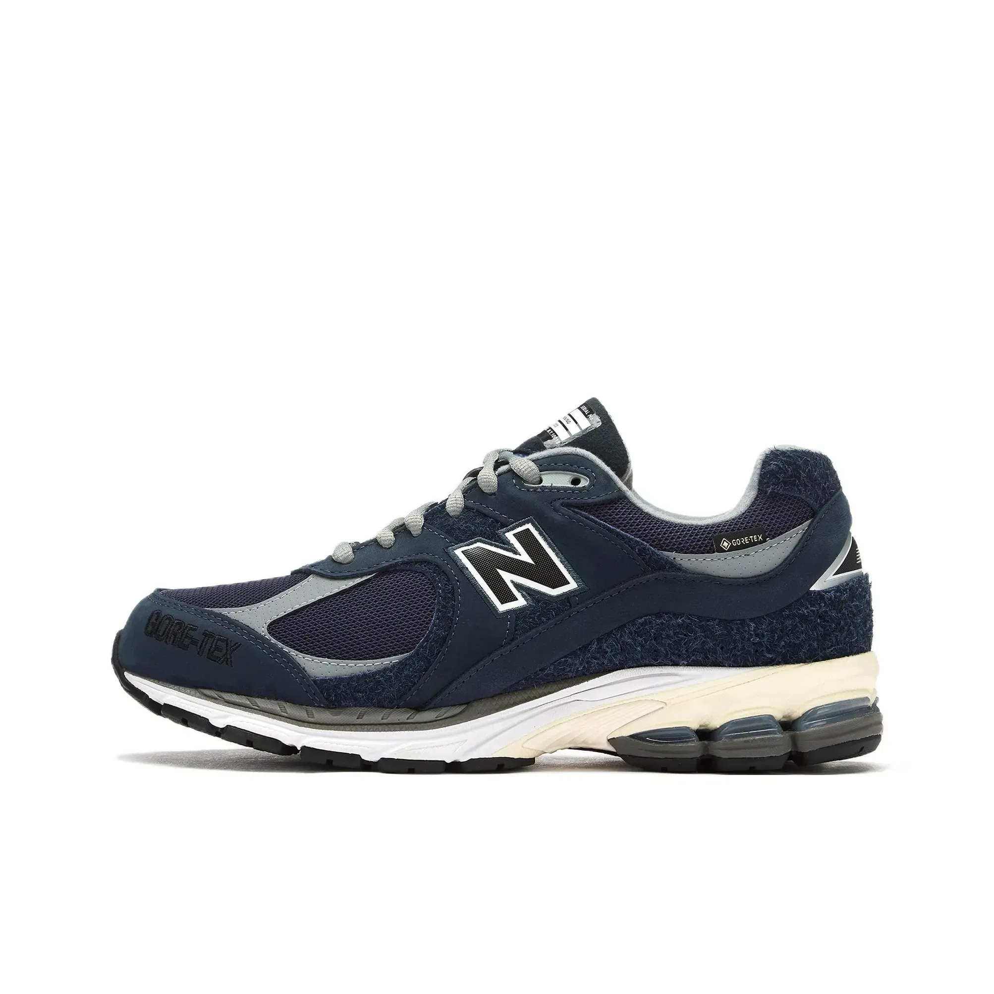 New Balance N.Hoolywood Invincible 2002R Low Синий New Balance N.Hoolywood Invincible 2002R Low Синий