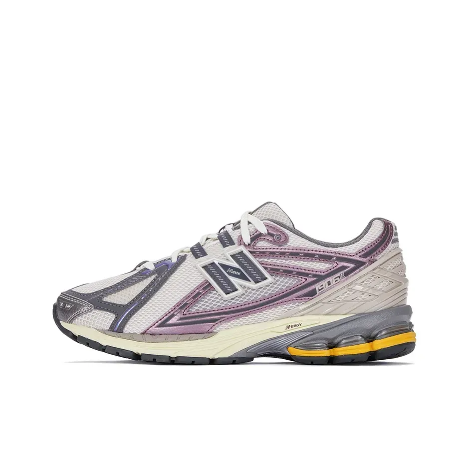 New Balance NB 1906R Фиолетовый Серый Белый