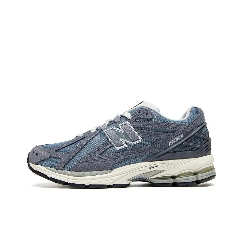 New Balance NB 1906R Titanium New Balance NB 1906R Titanium