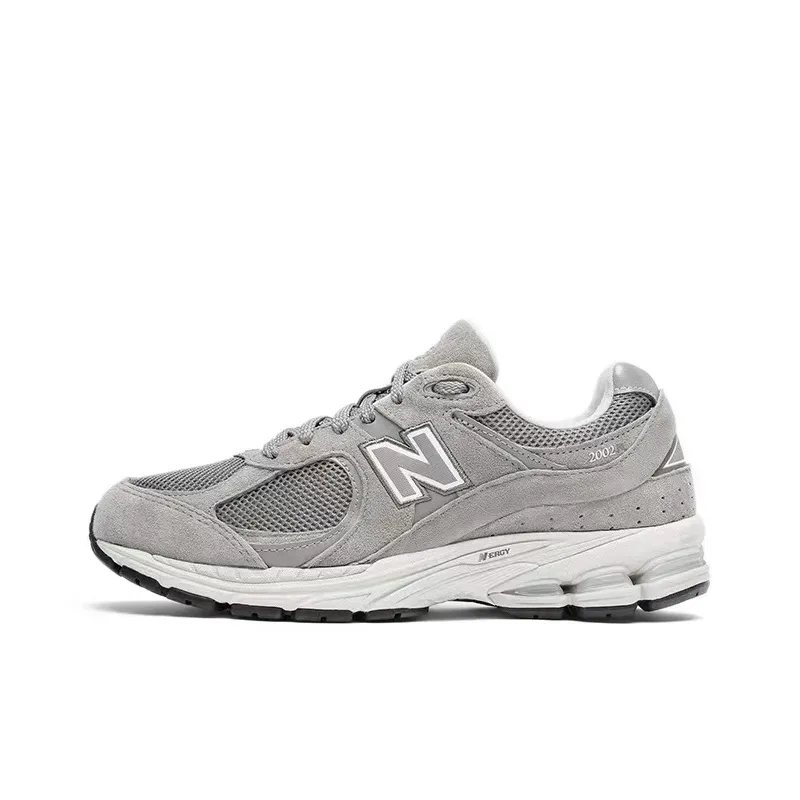 New Balance NB 2002R Наследственный серый New Balance NB 2002R Наследственный серый