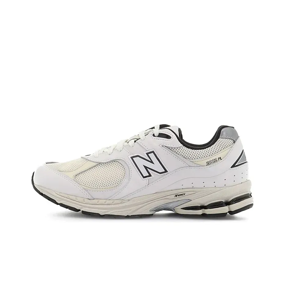 New Balance NB 2002R Белый