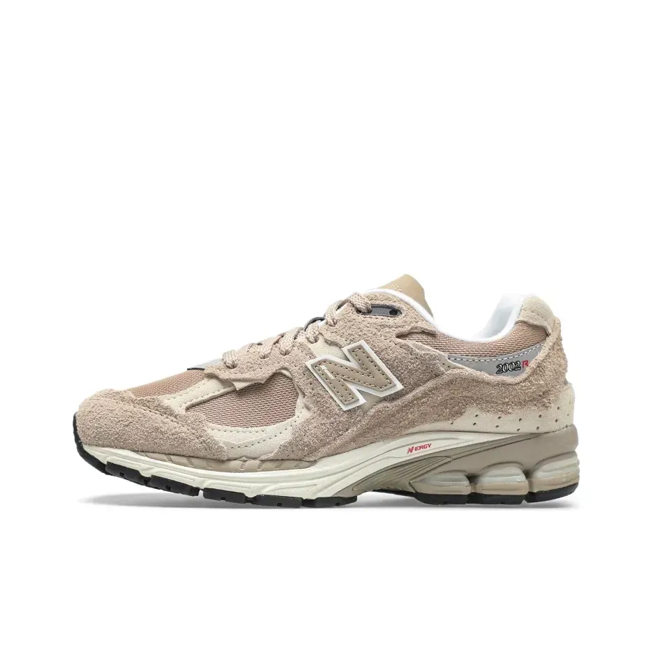 New Balance NB 2002R Low Top Светло-хаки