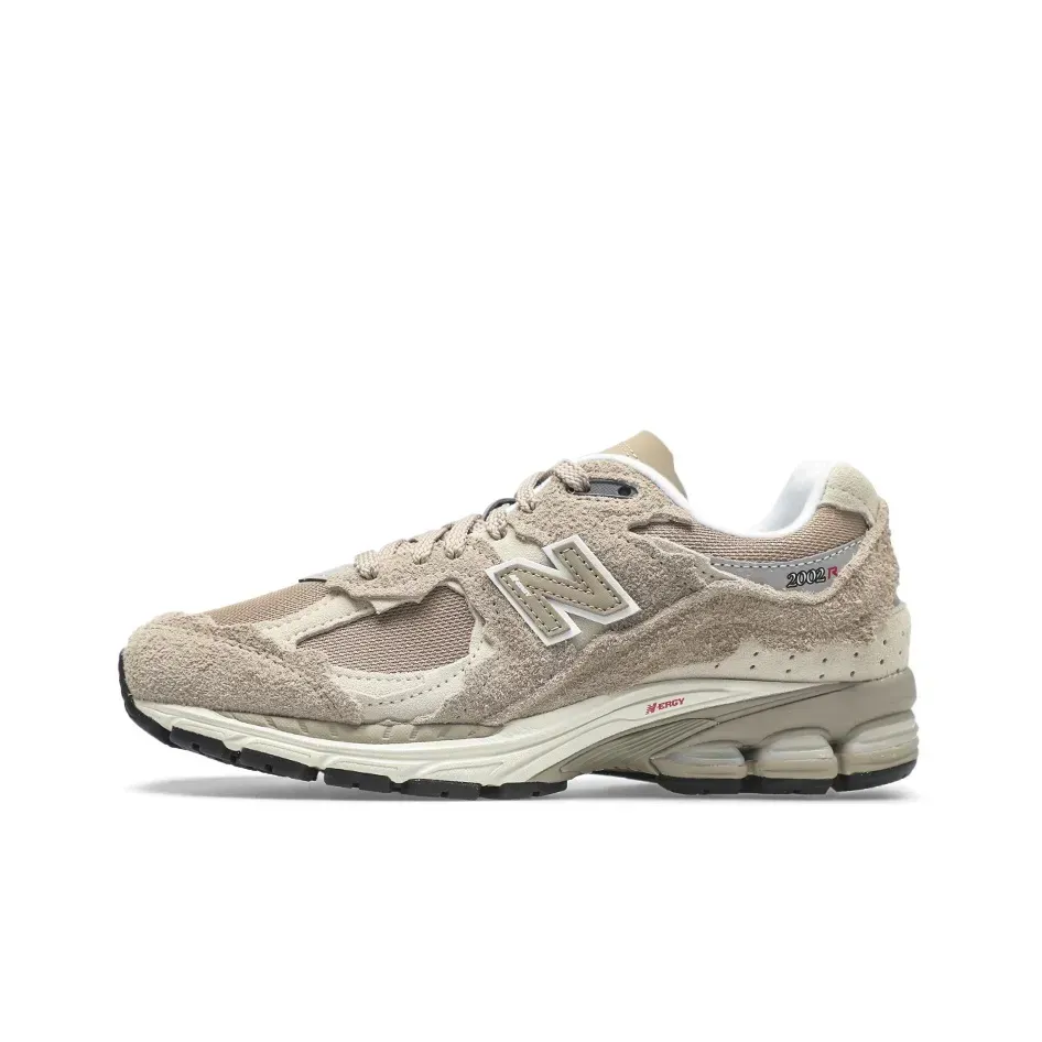 New Balance NB 2002R Low Top Светло-хаки