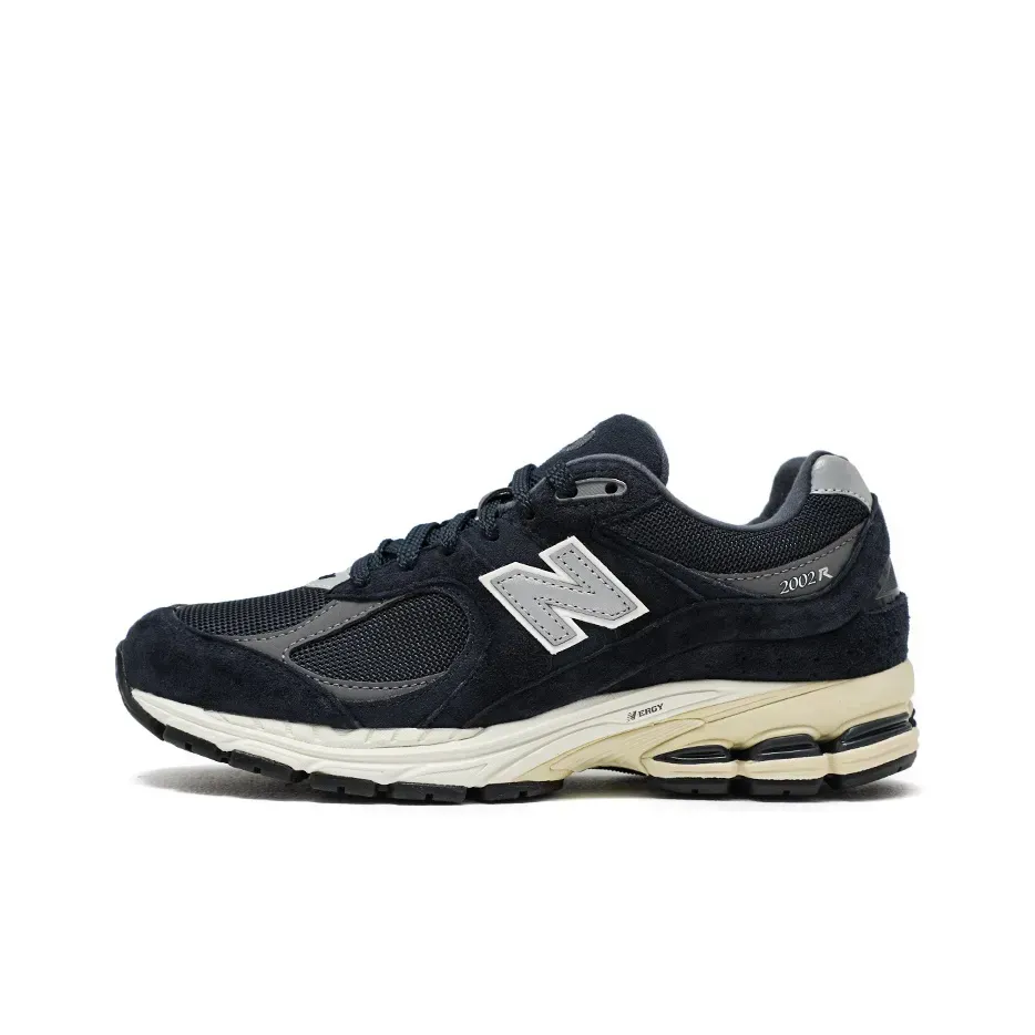New Balance NB 2002R Морской Синий