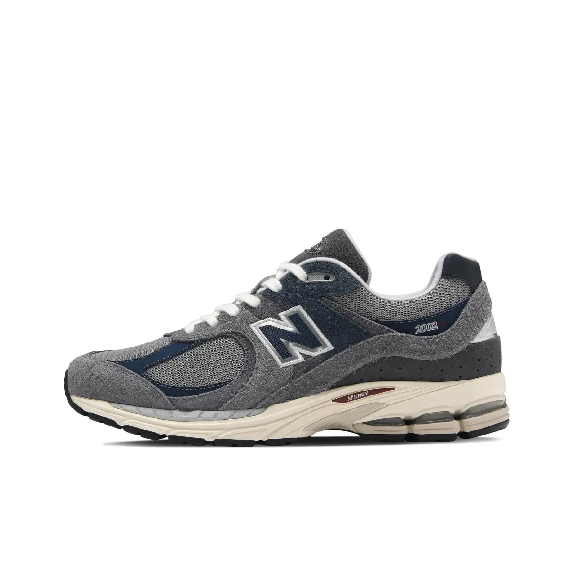 New Balance NB 2002R Серый