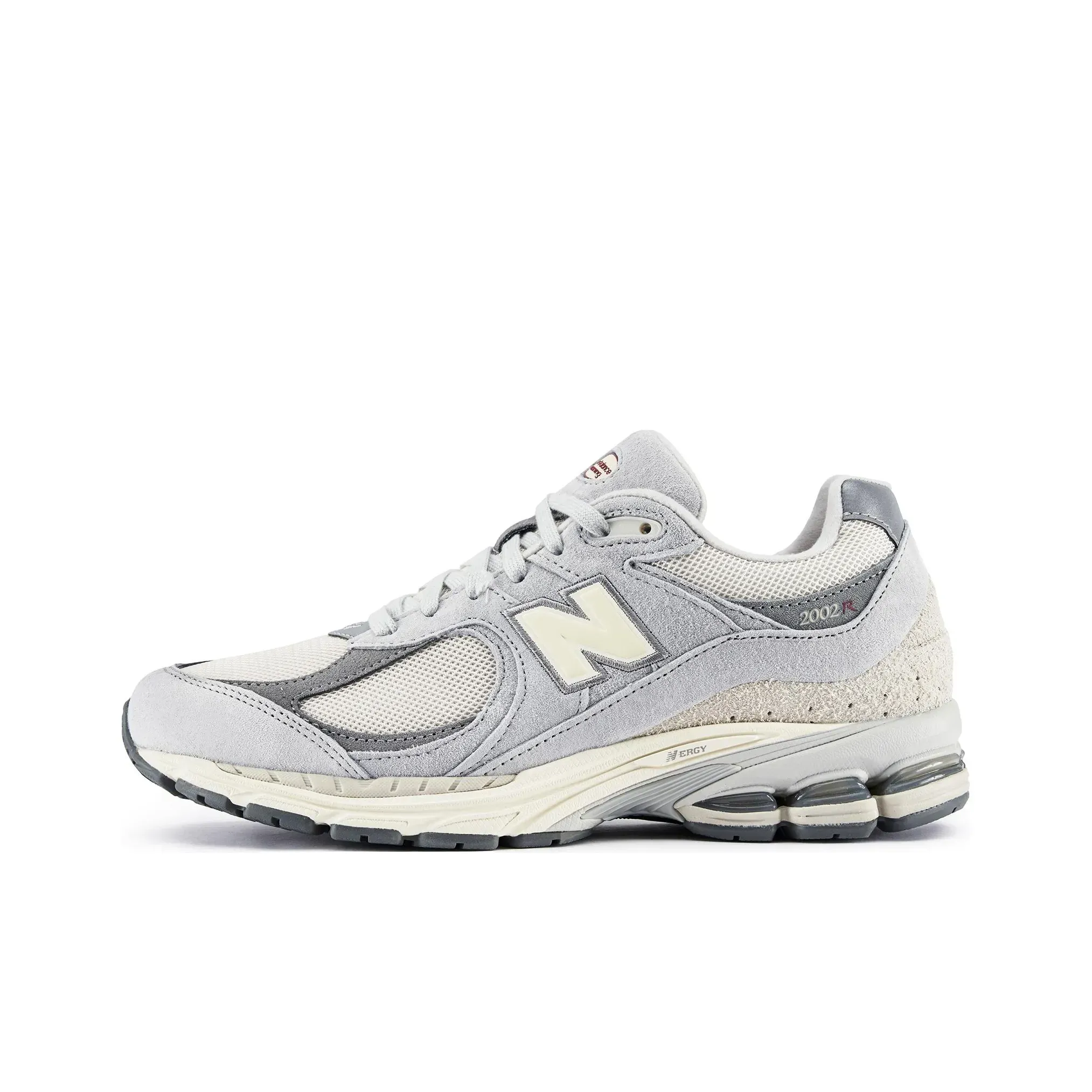 New Balance NB 2002R Светлый Бежевый Серый New Balance NB 2002R Светлый Бежевый Серый