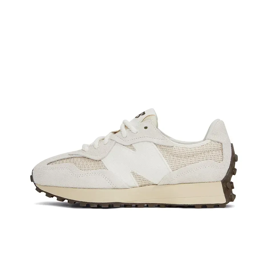 New Balance NB 327 Cream