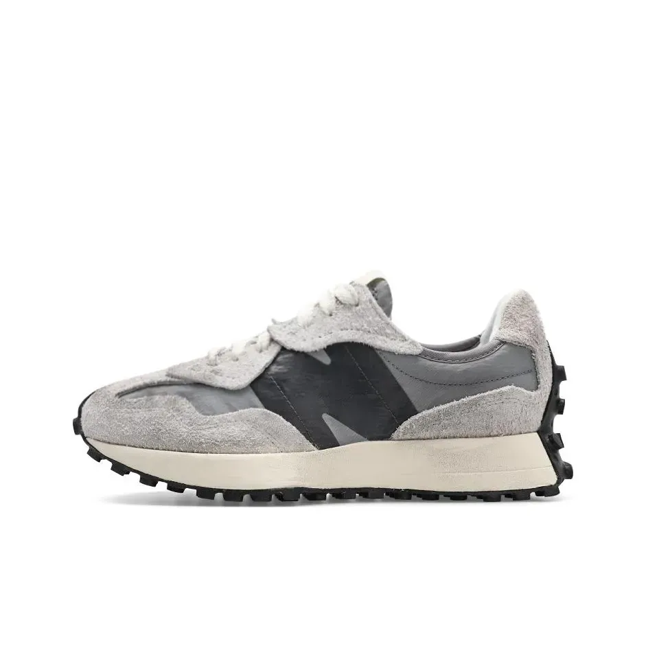 New Balance NB 327 Grey Matter