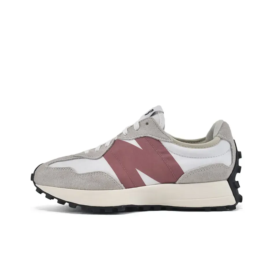 New Balance NB 327 Серый