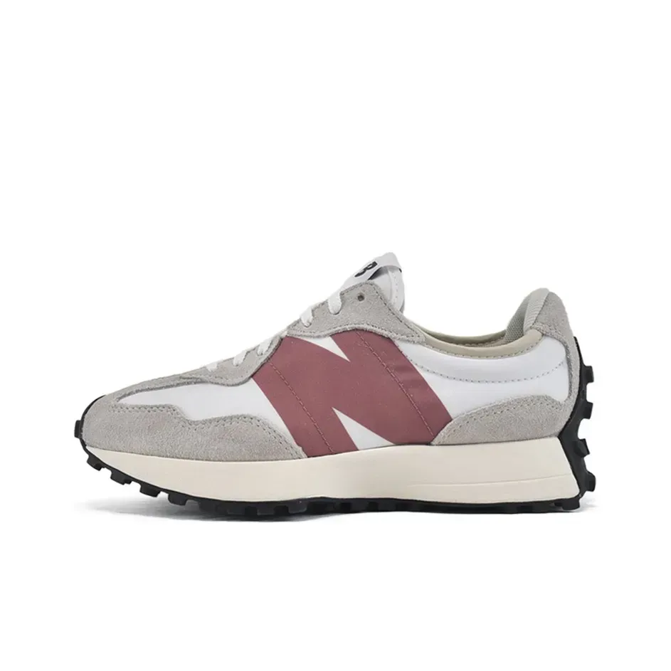 New Balance NB 327 Серый