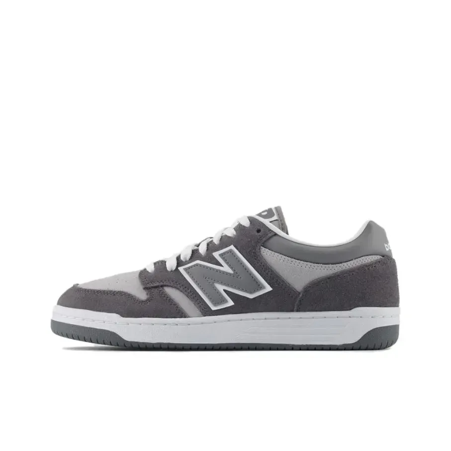 New Balance NB 480 Темно-серый