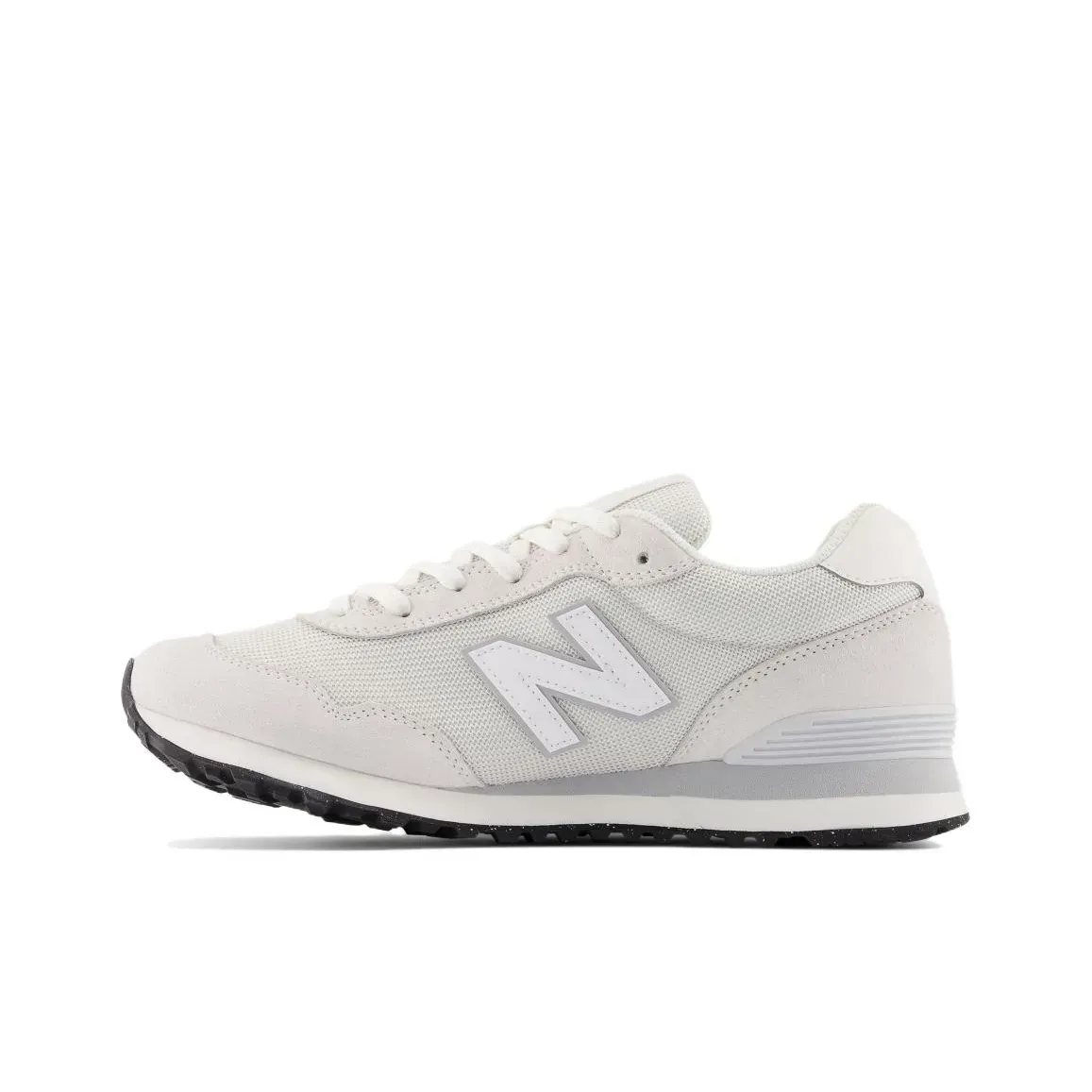 New Balance NB 515 Серый Белый