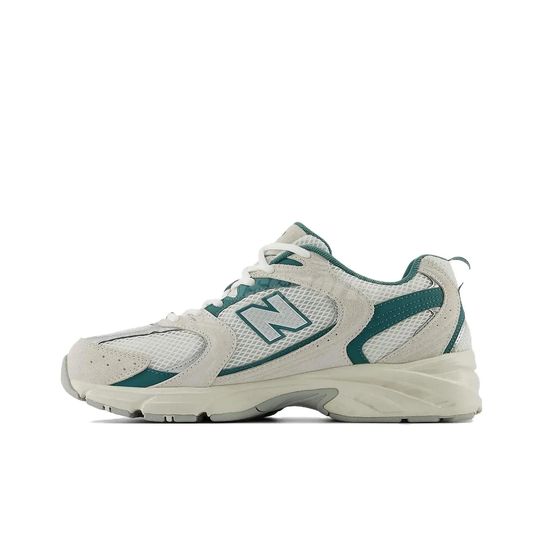 New Balance NB 530 Low Беж