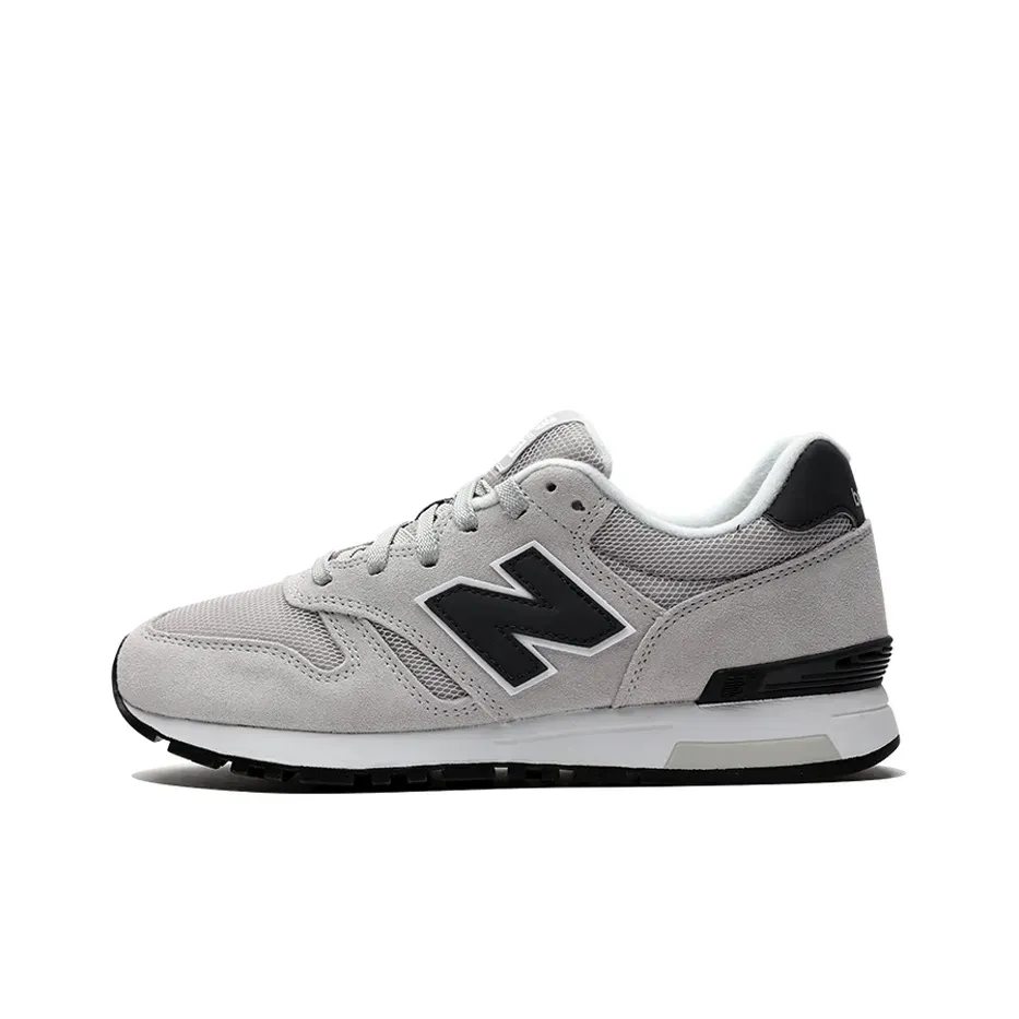New Balance NB 565 Cloud Grey
