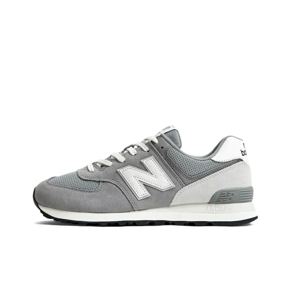 New Balance NB 574 Серый