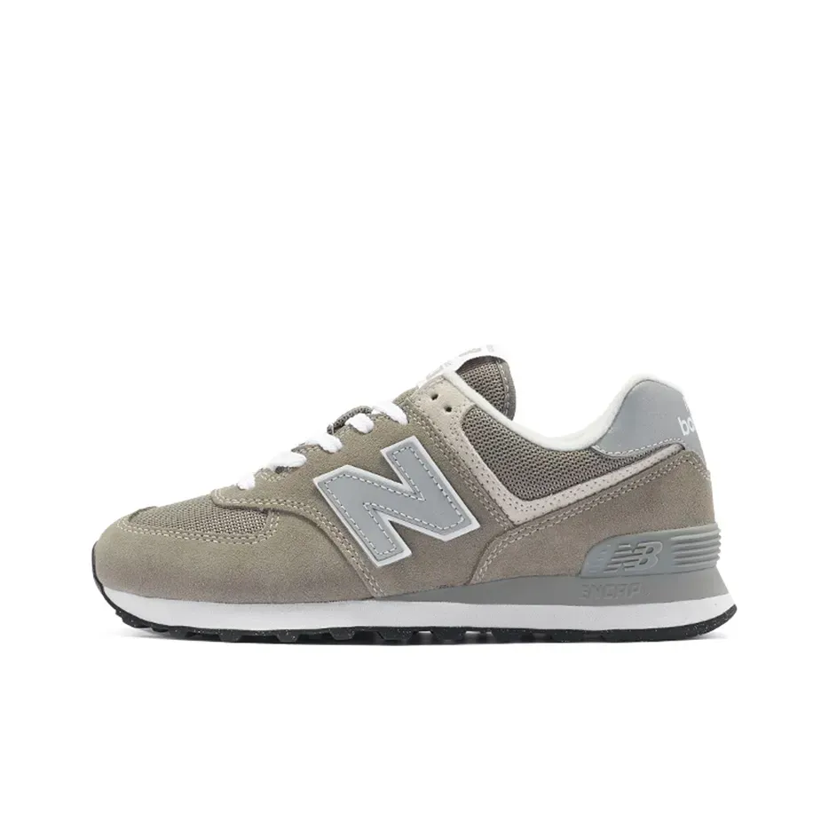 New Balance NB 574 Серый